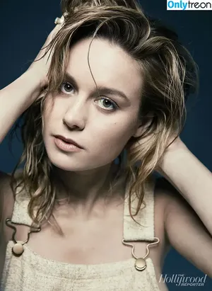 Brie Larson / brielarson nude photo #1950