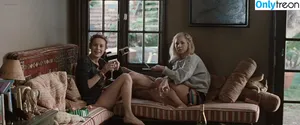 Brie Larson / brielarson фото голая #1961