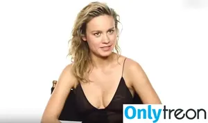 Brie Larson / brielarson фото голая #1987