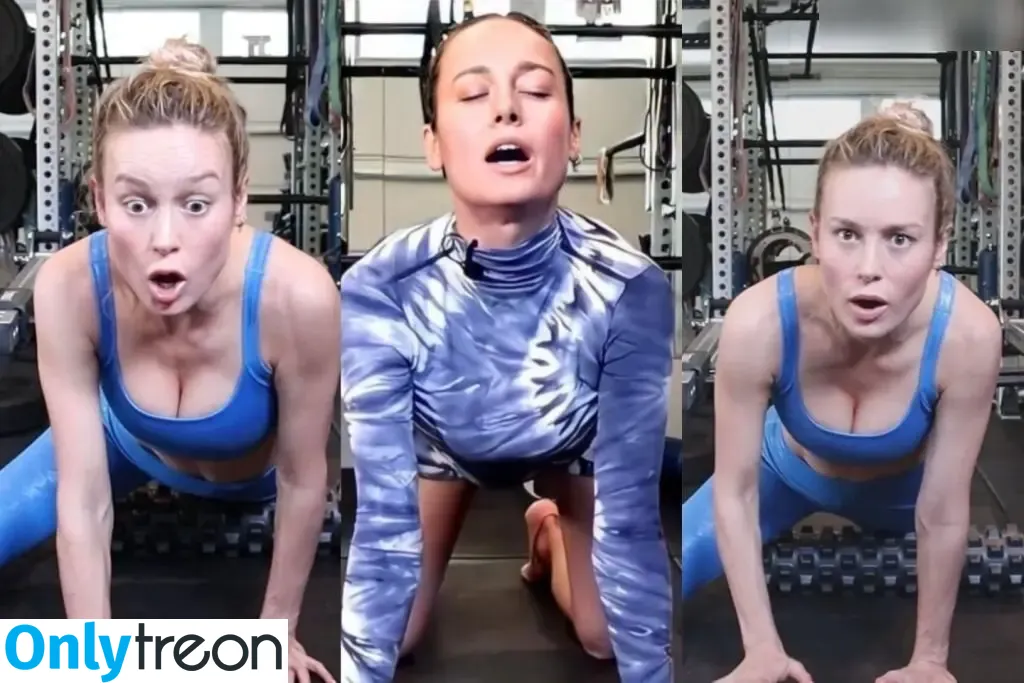 Brie Larson nude photo #1530 (brielarson)