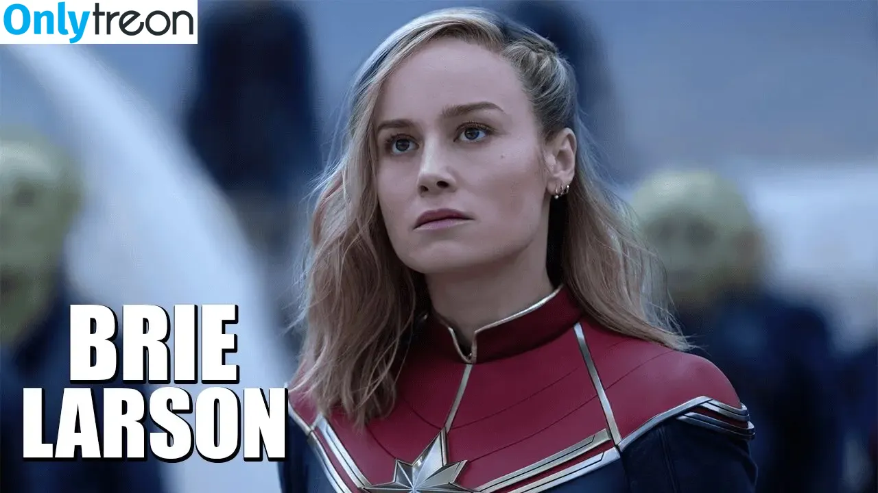 Brie Larson голая photo #2062 (brielarson)