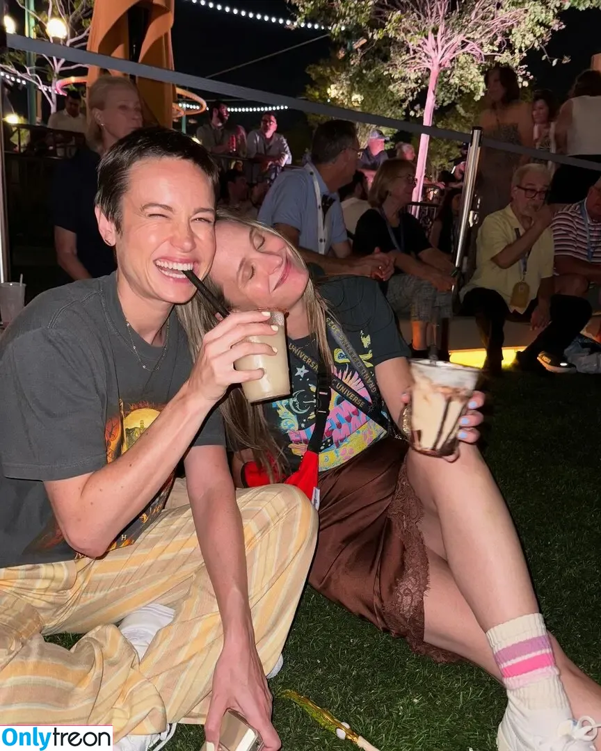 Brie Larson nude photo #2102 (brielarson)
