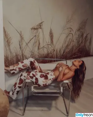 Brielle Biermann / briellebiermann nude photo #0001