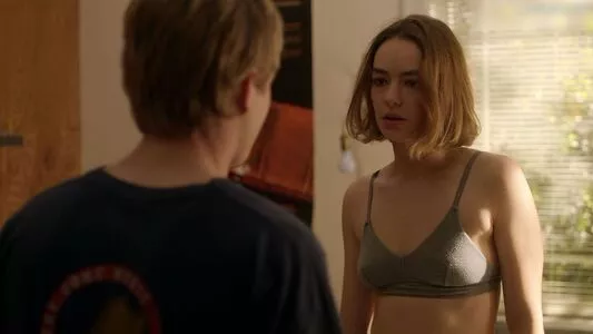 Brigette Lundy-Paine / briiiiiiiiiig фото голая #0025