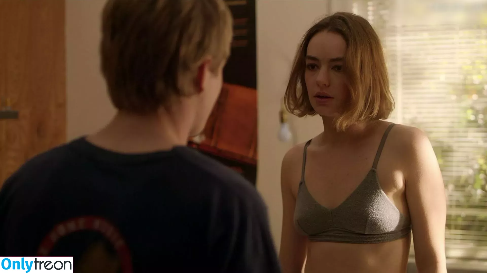 Brigette Lundy-Paine nude photo #0025 (briiiiiiiiiig)