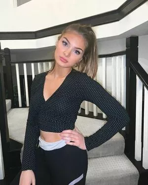 Brighton Sharbino / brightonsharbino nude photo #0168