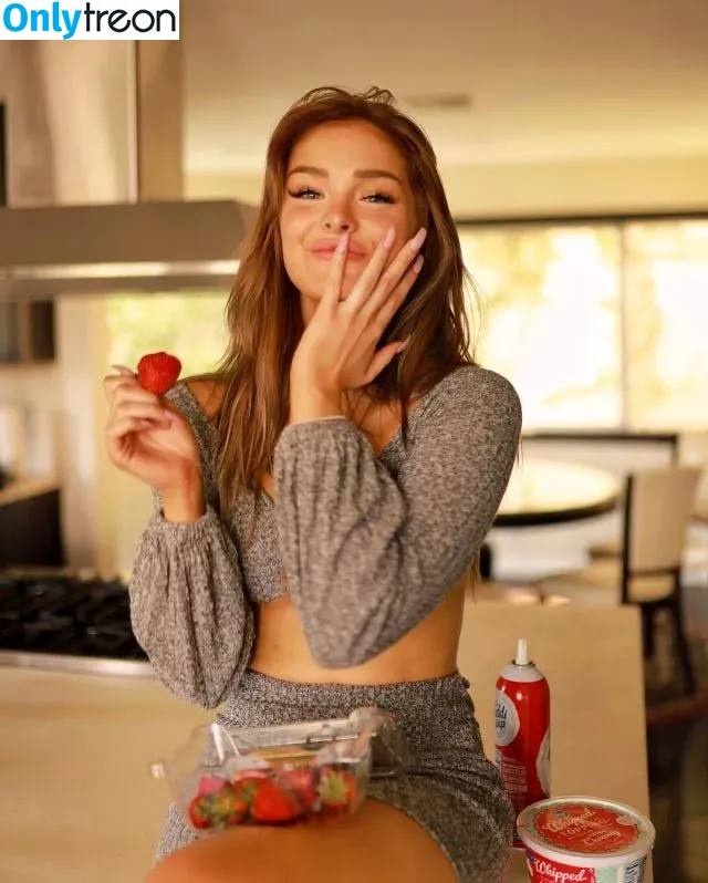 Brighton Sharbino nude photo #0024 (brightonsharbino)