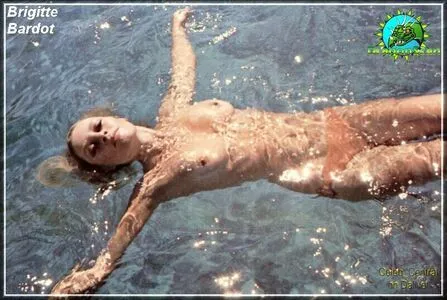 Brigitte Bardot / brigittebardotbb nude photo #0011