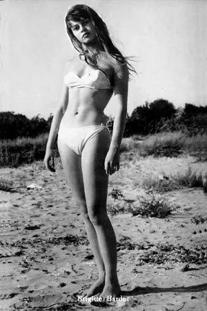 Brigitte Bardot / brigittebardotbb nude photo #0019