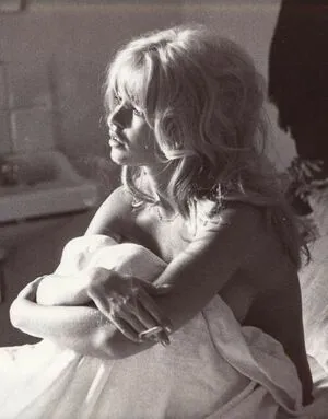 Brigitte Bardot / brigittebardotbb nude photo #0041