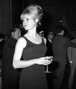 Brigitte Bardot / brigittebardotbb nude photo #0043