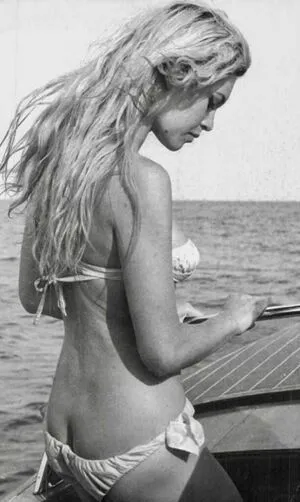 Brigitte Bardot / brigittebardotbb nude photo #0050