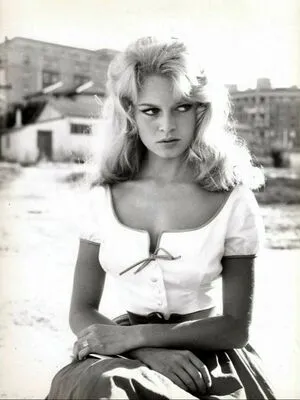 Brigitte Bardot / brigittebardotbb фото голая #0061