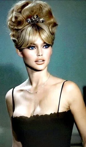 Brigitte Bardot / brigittebardotbb фото голая #0087