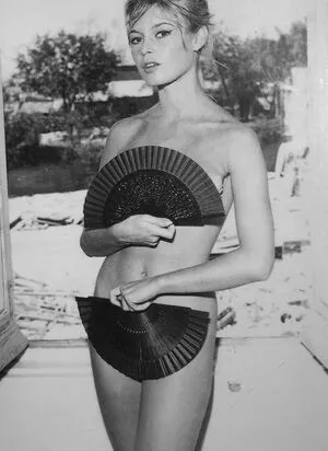 Brigitte Bardot / brigittebardotbb nude photo #0108