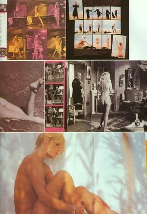 Brigitte Bardot / brigittebardotbb nude photo #0111