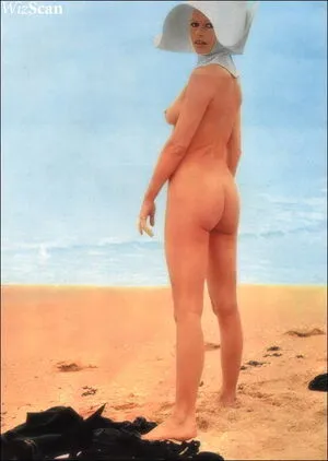 Brigitte Bardot / brigittebardotbb nude photo #0113