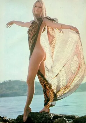 Brigitte Bardot / brigittebardotbb nude photo #0120