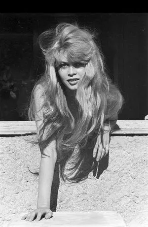 Brigitte Bardot / brigittebardotbb nude photo #0129