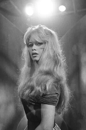 Brigitte Bardot / brigittebardotbb nude photo #0130