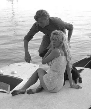 Brigitte Bardot / brigittebardotbb nude photo #0136