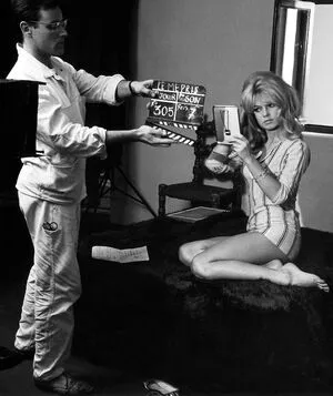 Brigitte Bardot / brigittebardotbb nude photo #0138