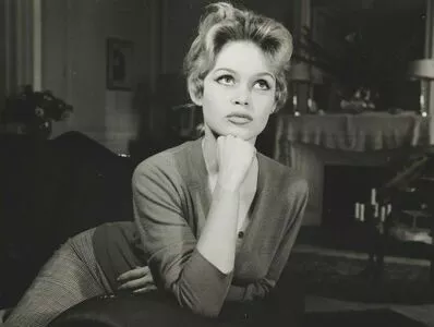Brigitte Bardot / brigittebardotbb nude photo #0144