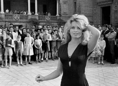 Brigitte Bardot / brigittebardotbb nude photo #0145