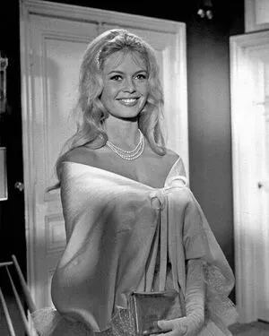 Brigitte Bardot / brigittebardotbb nude photo #0152