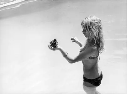 Brigitte Bardot / brigittebardotbb nude photo #0154