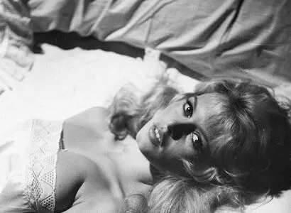Brigitte Bardot / brigittebardotbb nude photo #0156
