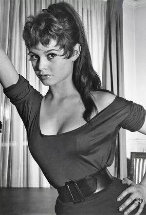 Brigitte Bardot / brigittebardotbb nude photo #0157