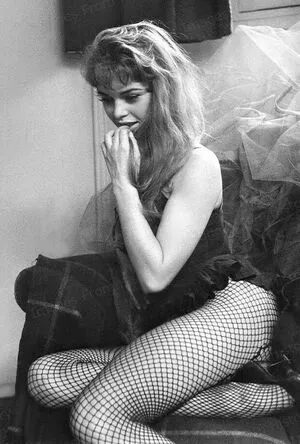 Brigitte Bardot / brigittebardotbb nude photo #0158