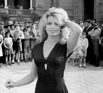 Brigitte Bardot / brigittebardotbb nude photo #0162