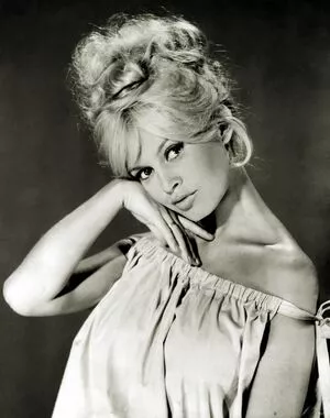Brigitte Bardot / brigittebardotbb nude photo #0163