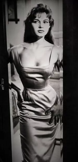 Brigitte Bardot / brigittebardotbb nude photo #0164