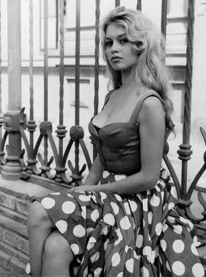 Brigitte Bardot / brigittebardotbb nude photo #0174