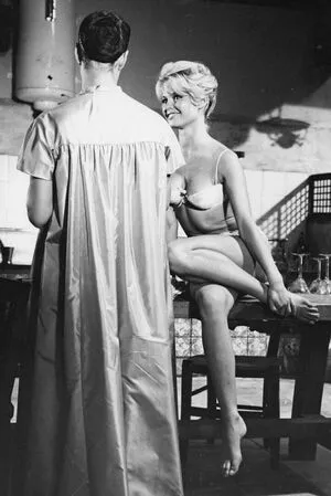 Brigitte Bardot / brigittebardotbb nude photo #0176