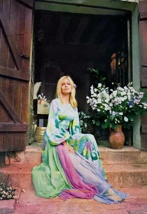 Brigitte Bardot / brigittebardotbb nude photo #0178