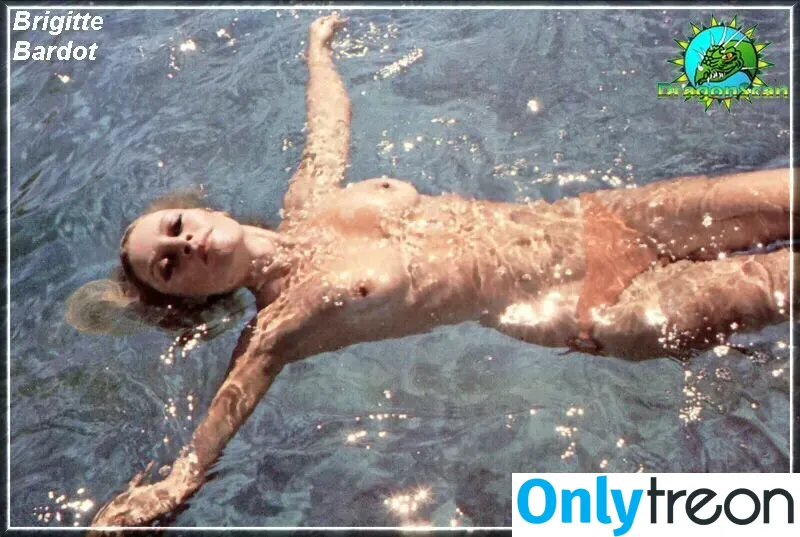 Brigitte Bardot nude photo #0011 (brigittebardotbb)