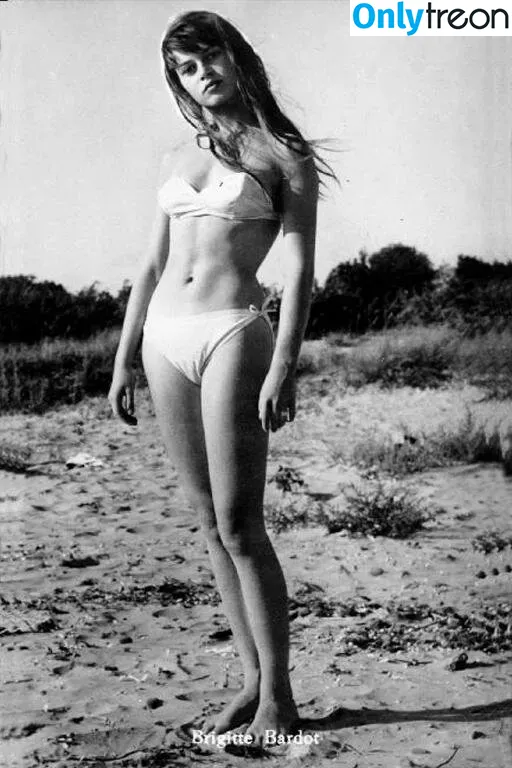 Brigitte Bardot nude photo #0019 (brigittebardotbb)