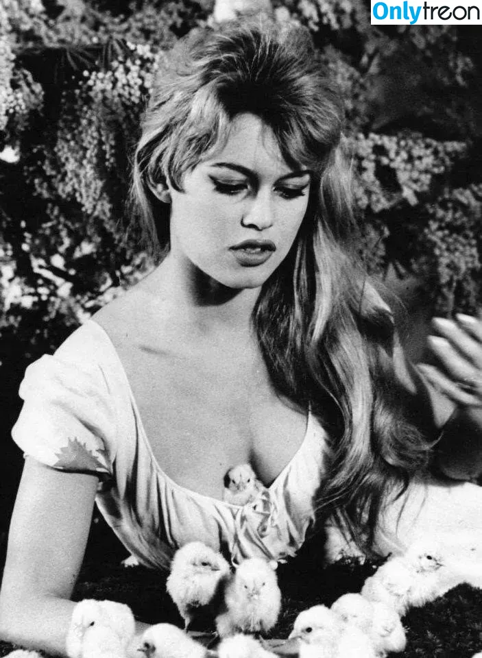 Brigitte Bardot голая photo #0033 (brigittebardotbb)