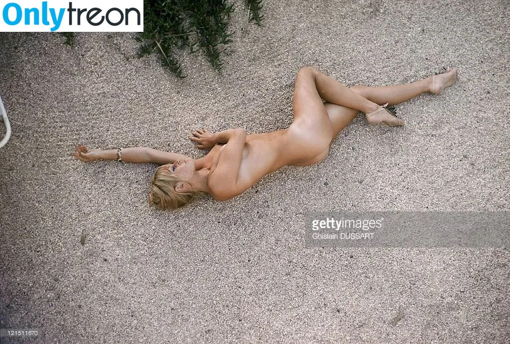 Brigitte Bardot nude photo #0097 (brigittebardotbb)