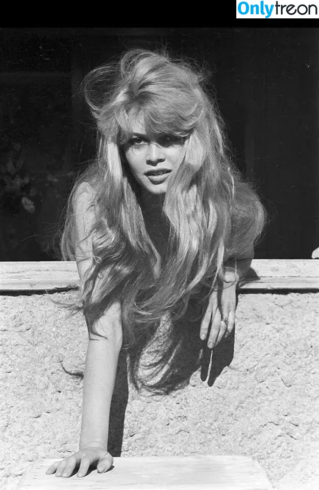 Brigitte Bardot голая photo #0129 (brigittebardotbb)