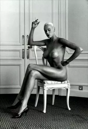 Brigitte Nielsen / brigittenielsen / realbrigittenielsen фото голая #0012