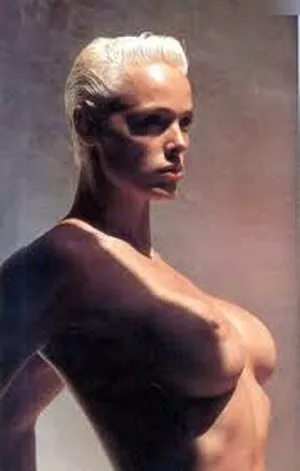 Brigitte Nielsen / brigittenielsen / realbrigittenielsen фото голая #0016