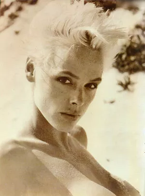 Brigitte Nielsen / brigittenielsen / realbrigittenielsen фото голая #0020
