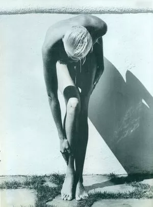 Brigitte Nielsen / brigittenielsen / realbrigittenielsen фото голая #0021