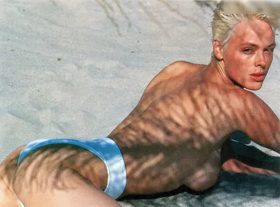 Brigitte Nielsen / brigittenielsen / realbrigittenielsen фото голая #0024