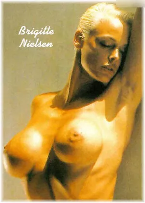 Brigitte Nielsen / brigittenielsen / realbrigittenielsen фото голая #0026